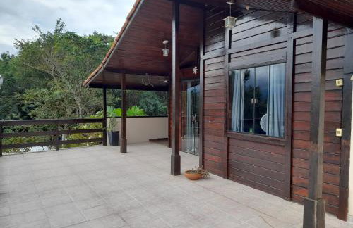 Casa da Malu - Photo 20