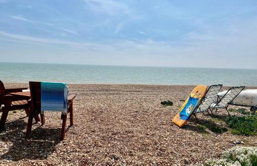 Beach front House - Foto 7