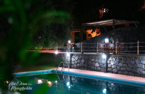 Villa Eterna Mungibeddu - Foto 8