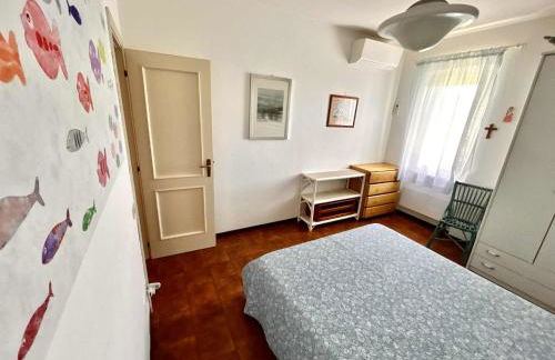 Trilocale Antonella al Taunus con vista mare - Foto 10