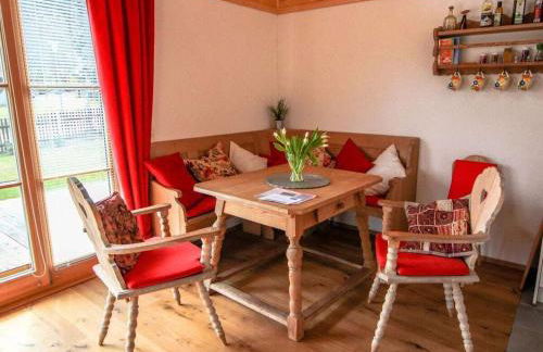 Grafenaschau Comfortable holiday residence - Foto 13