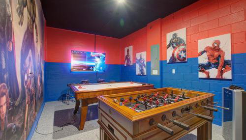 Monterey Bay at Solara by Shine Villas 712 - Foto 4