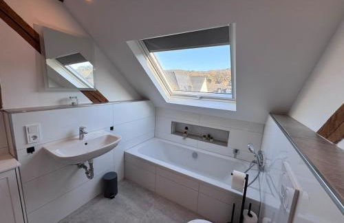 Moselzeit - Ferienwohnung "Riesling" - Foto 20