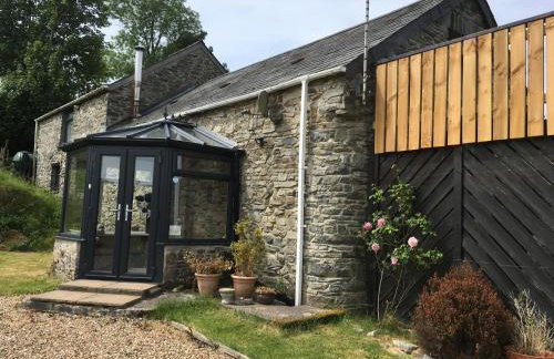 Horseshoe Cottage Aberaeron - Foto 14