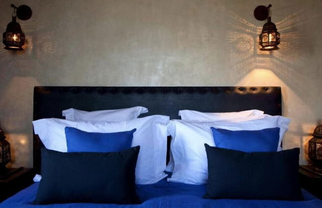 KASBAH ILLY - Photo 1