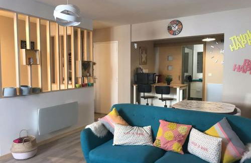 Milly COCOON / centre ville - Foto 1