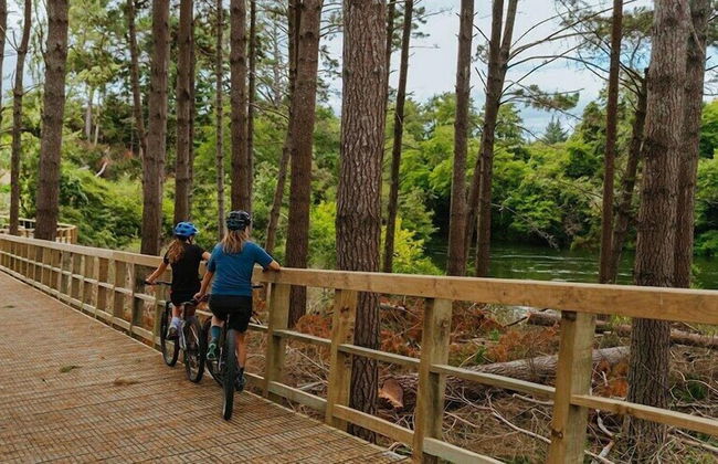 Cambridge TOP 10 Holiday Park - Foto 43