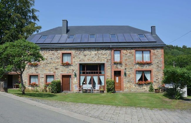 Spacious Retreat, Daverdisse - Photo 20