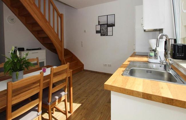 Reihenhaus in Malchow - Foto 3