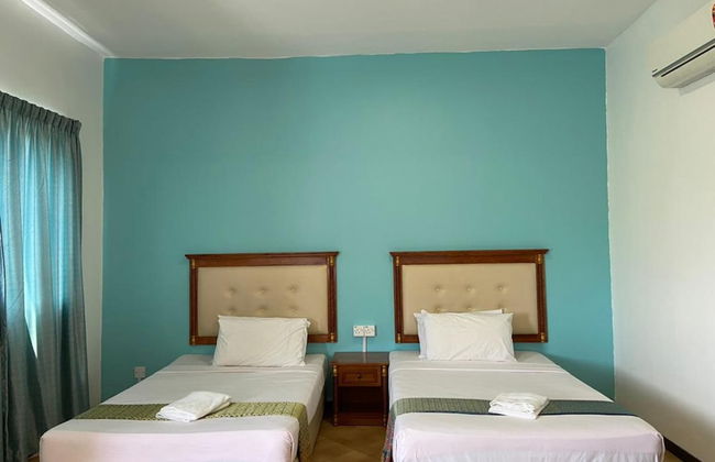 Capital O 91107 Pd Tiara By Delima Suite - Photo 11