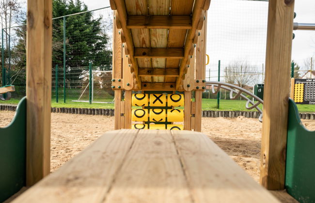 2 bedroom House in Bredene with swimming pool and garden - Photo 12