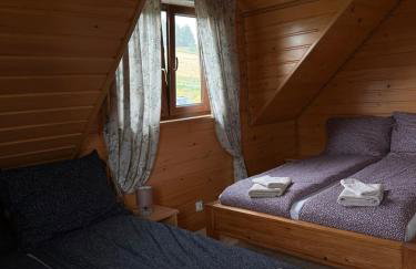 Cabanówka - Foto 14