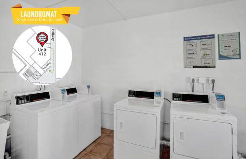 Fort Lauderdale Yacht & Beach Club 412 - Foto 26