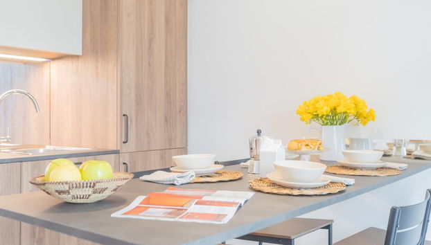 Cozy Nest on the Lake - Foto 3, Habitación