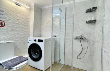 Zotos Luxury Studios & Apartments - Foto 8