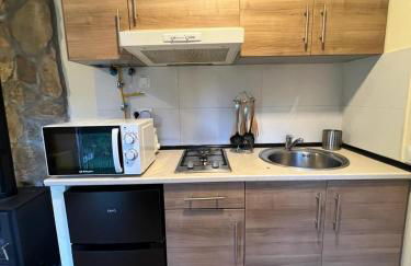 Cabaña del olivo - Photo 23