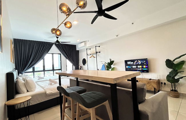 Tulip Residences by Manhattan Group - Foto 41