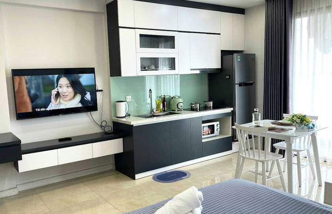 Vinhomes D'Capitale - Luna's House - Foto 15