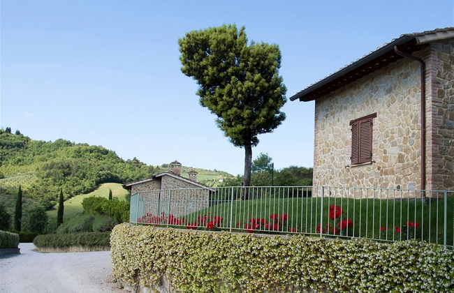 Il Castellaro Country House - Foto 61