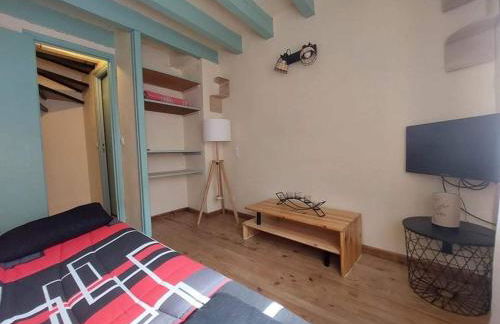 Petite maison de vacances en Cévennes - Foto 7