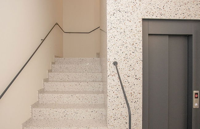 Modern Coastline Apartment - Foto 40