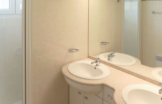 Atlantic Green V8I - Foto 16