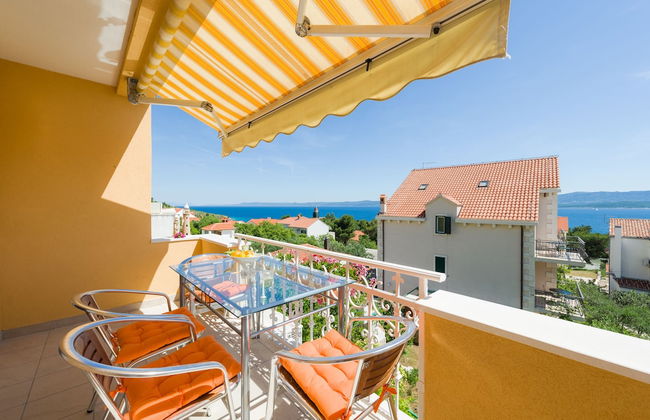 Apartments Nada - Foto 22