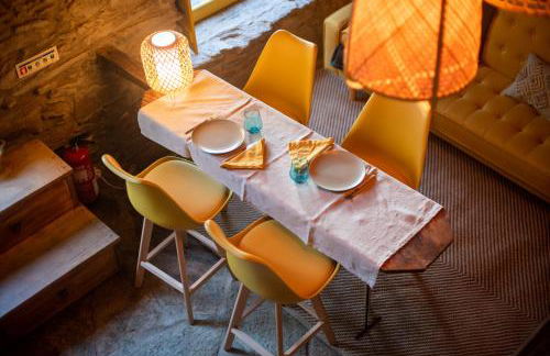 Lagos Com Sabor Guest House - Foto 13