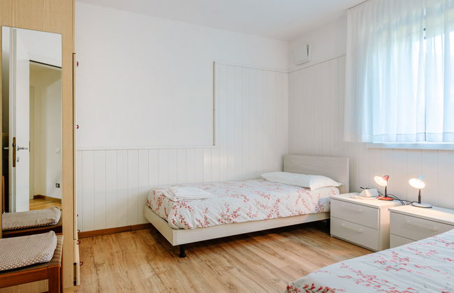 2 bedroom Apartment in Caldonazzo with garden and terrace - Photo 20