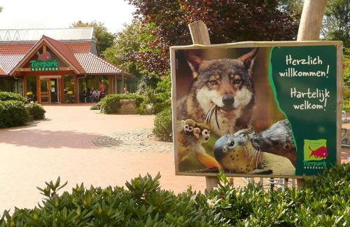 Spechtstraße 65 Ferienwohnung - Foto 29