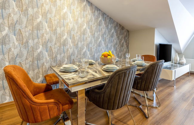 BayMari Suites Plus Florya - Photo 77