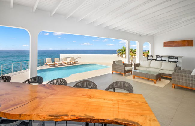 Puerta Al-Mar Villa - Foto 38