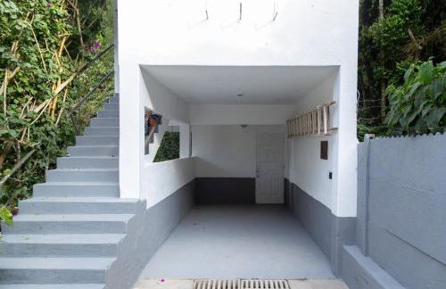 CurtaTere piscina lareira pet friendly jardim - Foto 31