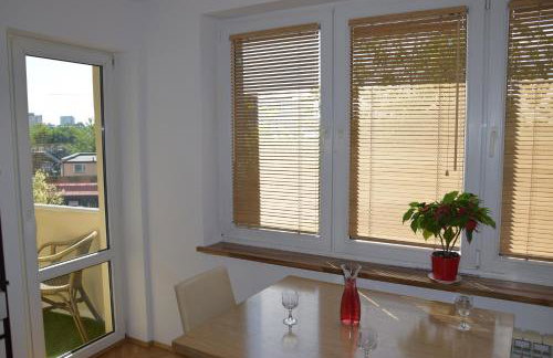 Apartament Kolejowa - Foto 10