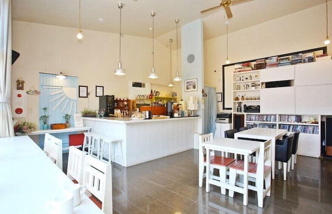 Byeolmuri Pension - Photo 24