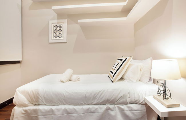 Stay U-nique Apartments Calvet - Photo 4