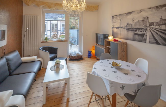 Apartmenthaus Lorbach - Photo 58