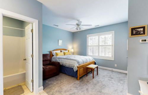 STJ16 Mystic Marina, Unit 204 - Foto 16