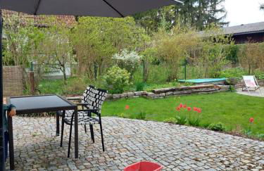 Ferienhaus Landsberg - Foto 4