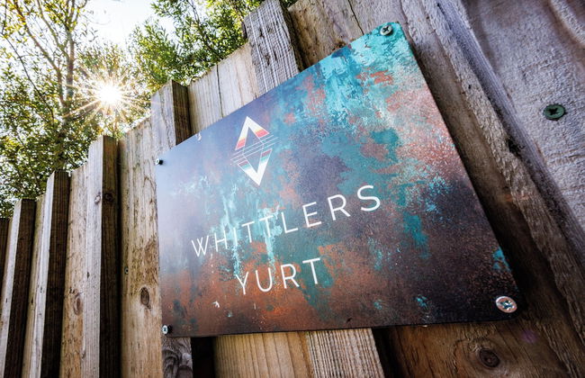 Old Pound Smithy - Photo 54