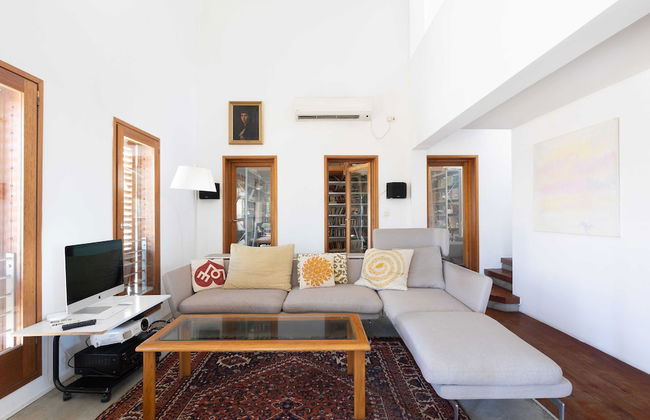 Secret Garden by TLV2RENT - Foto 1