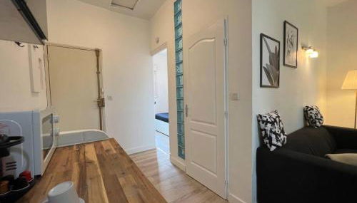 Le Castelet - Paisible T2 proche métro - Foto 2