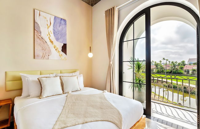 Hoi An Pinus Boutique - Foto 25