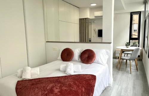 Luxury in the centre of Murcia - Foto 28