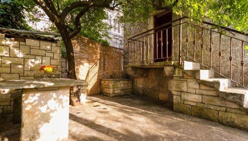 Old Small Stone House - Foto 3