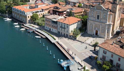 In Riva al Lago di Iseo Residenza Primo Piano - Foto 2