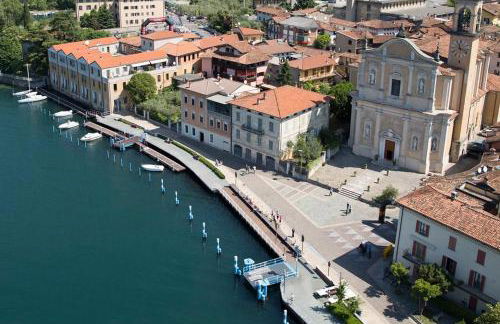 In Riva al Lago di Iseo Residenza Primo Piano - Foto 2