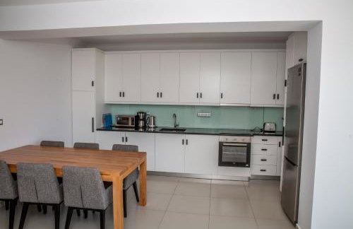 5 Sterne HERA City Apartment mit Meerblick - Foto 13