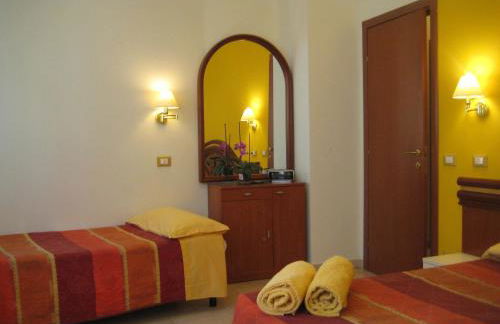 Residence La Villetta - Foto 35