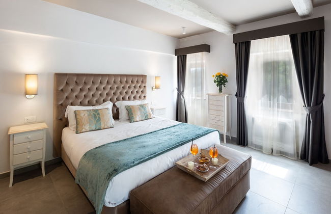 Il Castelluccio Country Resort - Foto 23